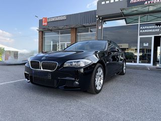 Bmw 520 2011 520d 2.0 AYTOMATO *ΙΔΙΩΤΗΣ*