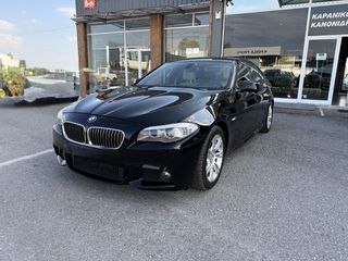 Bmw 520 2011 520d 2.0 AYTOMATO *ΙΔΙΩΤΗΣ*-thumb-1