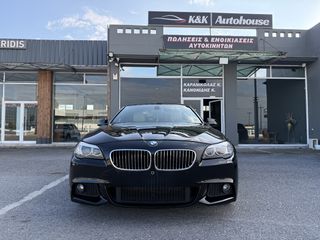 Bmw 520 2011 520d 2.0 AYTOMATO *ΙΔΙΩΤΗΣ*-thumb-2