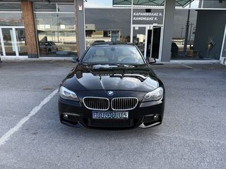 Bmw 520 2011 520d 2.0 AYTOMATO *ΙΔΙΩΤΗΣ*-thumb-3