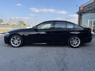 Bmw 520 2011 520d 2.0 AYTOMATO *ΙΔΙΩΤΗΣ*-thumb-4