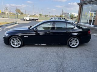 Bmw 520 2011 520d 2.0 AYTOMATO *ΙΔΙΩΤΗΣ*-thumb-5