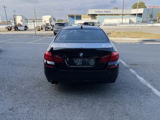 Bmw 520 2011 520d 2.0 AYTOMATO *ΙΔΙΩΤΗΣ*-thumb-7