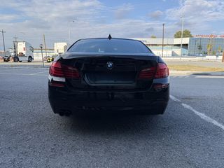Bmw 520 2011 520d 2.0 AYTOMATO *ΙΔΙΩΤΗΣ*-thumb-8