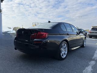 Bmw 520 2011 520d 2.0 AYTOMATO *ΙΔΙΩΤΗΣ*-thumb-9