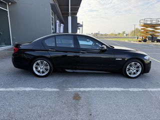 Bmw 520 2011 520d 2.0 AYTOMATO *ΙΔΙΩΤΗΣ*-thumb-10