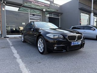 Bmw 520 2011 520d 2.0 AYTOMATO *ΙΔΙΩΤΗΣ*-thumb-11