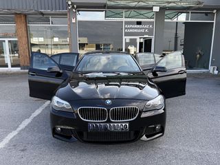 Bmw 520 2011 520d 2.0 AYTOMATO *ΙΔΙΩΤΗΣ*-thumb-12