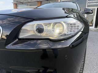 Bmw 520 2011 520d 2.0 AYTOMATO *ΙΔΙΩΤΗΣ*-thumb-16