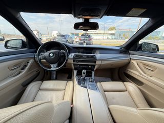 Bmw 520 2011 520d 2.0 AYTOMATO *ΙΔΙΩΤΗΣ*-thumb-23