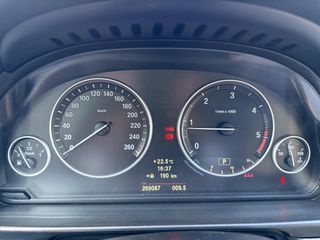 Bmw 520 2011 520d 2.0 AYTOMATO *ΙΔΙΩΤΗΣ*-thumb-29