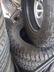 205/16C RADAR RENEGADE R.T.