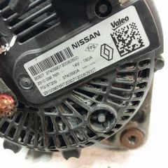 ΣΤΟ ΚΟΣΤΟΣ DACIA DUSTER II 231003676R 2740590A 14V 180A ΓΝΗΣΙΟ ΜΕΤΑΧΕΙΡΙΣΜΕΝΟ ΔΥΝΑΜΟ