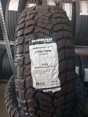 265/70/16 RADAR RENEGADE R.T.