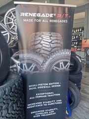 265/70/16 RADAR RENEGADE R.T.-thumb-3