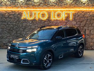 Citroen C5 Aircross 2019 1.5 Shine! ΑΥΤΟΜΑΤΟ! Grip Control! 131ps!