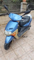 Sym MASK 50 2008