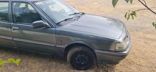 Renault R 21 1992 GTS