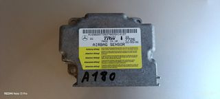 Εγκεφάλος αερόσακο Mercedes A180 W169 2006 2012