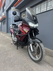 Honda Varadero 2008 MK3