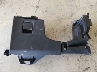 ΑΠΟΘΗΚΕΥΤΙΚΟΣ ΧΩΤΟΣ ΟΔΗΓΟΥ  OPEL ASTRA J 10-16