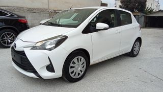 Toyota Yaris 2020 1.5 LIVE