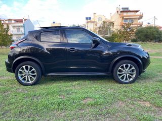 Nissan Juke 2016 1.5 TEKNA PREMIUM-ΗΛΙΟΡΟΦΗ -360ο ΚΑΜΕΡΑ-thumb-5