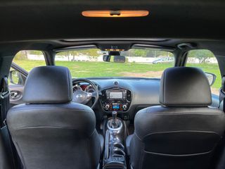 Nissan Juke 2016 1.5 TEKNA PREMIUM-ΗΛΙΟΡΟΦΗ -360ο ΚΑΜΕΡΑ-thumb-40
