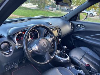 Nissan Juke 2016 1.5 TEKNA PREMIUM-ΗΛΙΟΡΟΦΗ -360ο ΚΑΜΕΡΑ-thumb-41