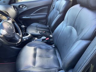 Nissan Juke 2016 1.5 TEKNA PREMIUM-ΗΛΙΟΡΟΦΗ -360ο ΚΑΜΕΡΑ-thumb-47