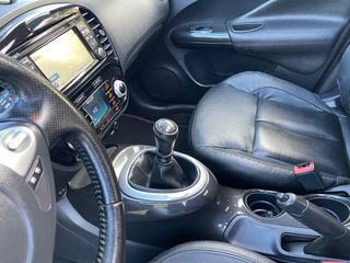 Nissan Juke 2016 1.5 TEKNA PREMIUM-ΗΛΙΟΡΟΦΗ -360ο ΚΑΜΕΡΑ-thumb-57