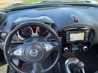 Nissan Juke 2016 1.5 TEKNA PREMIUM-ΗΛΙΟΡΟΦΗ -360ο ΚΑΜΕΡΑ-thumb-62