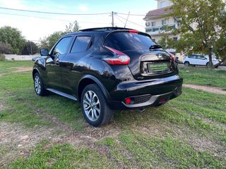 Nissan Juke 2016 1.5 TEKNA PREMIUM-ΗΛΙΟΡΟΦΗ -360ο ΚΑΜΕΡΑ-thumb-6