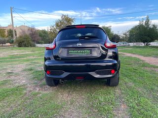 Nissan Juke 2016 1.5 TEKNA PREMIUM-ΗΛΙΟΡΟΦΗ -360ο ΚΑΜΕΡΑ-thumb-7