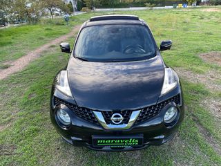 Nissan Juke 2016 1.5 TEKNA PREMIUM-ΗΛΙΟΡΟΦΗ -360ο ΚΑΜΕΡΑ-thumb-9