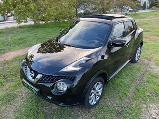 Nissan Juke 2016 1.5 TEKNA PREMIUM-ΗΛΙΟΡΟΦΗ -360ο ΚΑΜΕΡΑ-thumb-10