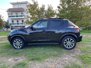 Nissan Juke 2016 1.5 TEKNA PREMIUM-ΗΛΙΟΡΟΦΗ -360ο ΚΑΜΕΡΑ-thumb-11