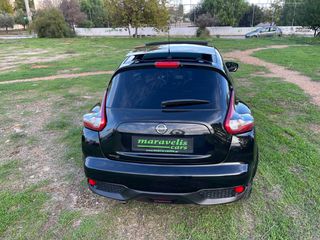 Nissan Juke 2016 1.5 TEKNA PREMIUM-ΗΛΙΟΡΟΦΗ -360ο ΚΑΜΕΡΑ-thumb-12