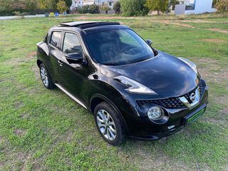 Nissan Juke 2016 1.5 TEKNA PREMIUM-ΗΛΙΟΡΟΦΗ -360ο ΚΑΜΕΡΑ-thumb-15