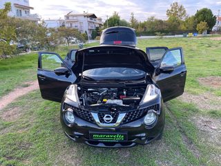 Nissan Juke 2016 1.5 TEKNA PREMIUM-ΗΛΙΟΡΟΦΗ -360ο ΚΑΜΕΡΑ-thumb-16