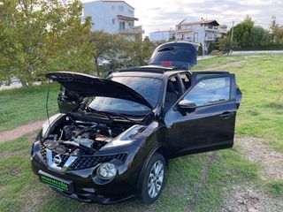 Nissan Juke 2016 1.5 TEKNA PREMIUM-ΗΛΙΟΡΟΦΗ -360ο ΚΑΜΕΡΑ-thumb-17
