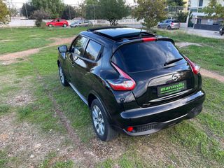 Nissan Juke 2016 1.5 TEKNA PREMIUM-ΗΛΙΟΡΟΦΗ -360ο ΚΑΜΕΡΑ-thumb-18