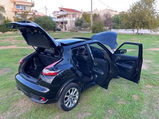 Nissan Juke 2016 1.5 TEKNA PREMIUM-ΗΛΙΟΡΟΦΗ -360ο ΚΑΜΕΡΑ-thumb-19