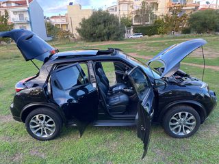Nissan Juke 2016 1.5 TEKNA PREMIUM-ΗΛΙΟΡΟΦΗ -360ο ΚΑΜΕΡΑ-thumb-20