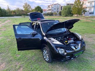 Nissan Juke 2016 1.5 TEKNA PREMIUM-ΗΛΙΟΡΟΦΗ -360ο ΚΑΜΕΡΑ-thumb-21