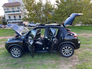 Nissan Juke 2016 1.5 TEKNA PREMIUM-ΗΛΙΟΡΟΦΗ -360ο ΚΑΜΕΡΑ-thumb-22