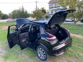Nissan Juke 2016 1.5 TEKNA PREMIUM-ΗΛΙΟΡΟΦΗ -360ο ΚΑΜΕΡΑ-thumb-24