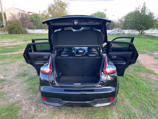 Nissan Juke 2016 1.5 TEKNA PREMIUM-ΗΛΙΟΡΟΦΗ -360ο ΚΑΜΕΡΑ-thumb-25