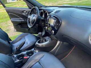 Nissan Juke 2016 1.5 TEKNA PREMIUM-ΗΛΙΟΡΟΦΗ -360ο ΚΑΜΕΡΑ-thumb-32