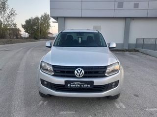Volkswagen Amarok 2011 <DANOS CARS> 2.0 DIESEL 4Χ4
